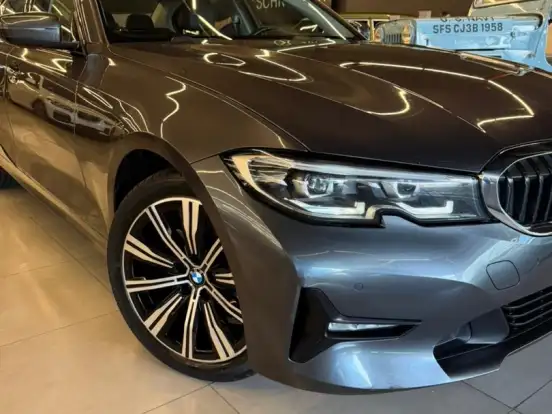 BMW-320i-2.0 16V TURBO FLEX GP AUTOMÁTICO BMW-320i-2021