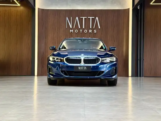 BMW-320i-2.0 16V TURBO FLEX GP AUTOMÁTICO BMW-320i-2023