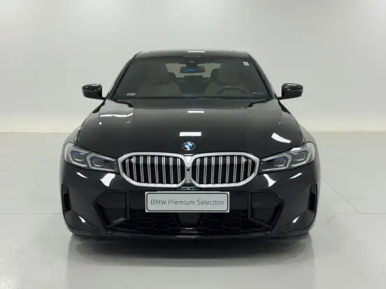 BMW-320i-2.0 16V TURBO FLEX M SPORT AUTOMÁTICO BMW-320i-2024