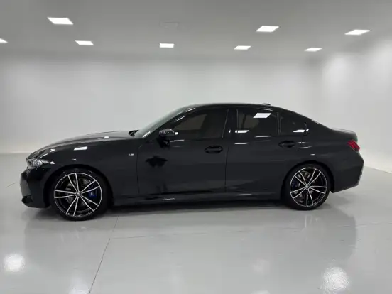 BMW-320i-2.0 16V TURBO FLEX M SPORT AUTOMÁTICO BMW-320i-2024
