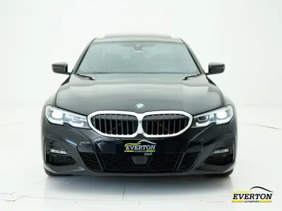 BMW-320i-2.0 16V TURBO FLEX M SPORT AUTOMÁTICO BMW-320i-2022