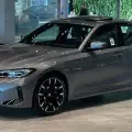 BMW 320i 2.0 16V TURBO FLEX M SPORT AUTOMÁTICO BMW 320i 2.0 16V TURBO FLEX M SPORT AUTOMÁTICO