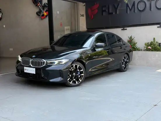 BMW-320i-2024