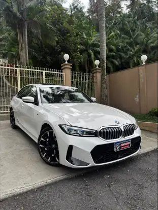 BMW-320i-2025