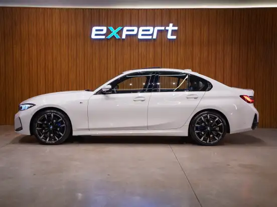 BMW-320i-2.0 16V TURBO FLEX M SPORT AUTOMÁTICO BMW-320i-2026