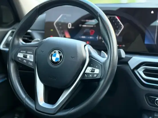 BMW-320i-2.0 16V TURBO FLEX SPORT GP AUTOMÁTICO BMW-320i-2023