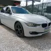 BMW 320i 2.0 16V TURBO GASOLINA 4P AUTOMÁTICO BMW 320i 2.0 16V TURBO GASOLINA 4P AUTOMÁTICO
