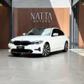 BMW 320i 2.0 16V TURBO GASOLINA GP AUTOMÁTICO BMW 320i 2.0 16V TURBO GASOLINA GP AUTOMÁTICO
