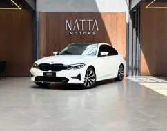 BMW 320i 2.0 16V TURBO GASOLINA GP AUTOMÁTICO BMW 320i 2.0 16V TURBO GASOLINA GP AUTOMÁTICO