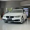 BMW 320i 2.0 SPORT 16V TURBO ACTIVE FLEX 4P AUTOMÁTICO BMW 320i 2.0 SPORT 16V TURBO ACTIVE FLEX 4P AUTOMÁTICO