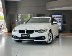 BMW 320i 2.0 SPORT 16V TURBO ACTIVE FLEX 4P AUTOMÁTICO BMW 320i 2.0 SPORT 16V TURBO ACTIVE FLEX 4P AUTOMÁTICO