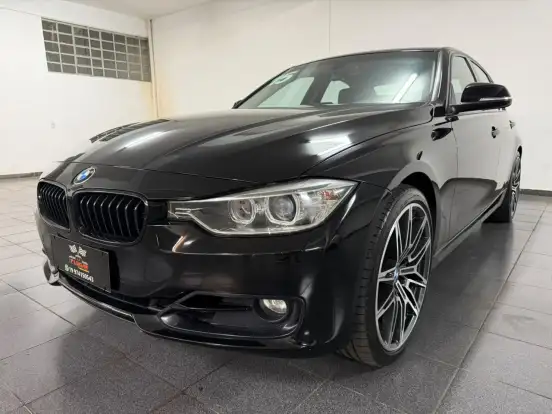 BMW-320i-2.0 SPORT 16V TURBO ACTIVE FLEX 4P AUTOMÁTICO BMW-320i-2015