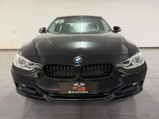 BMW-320i-2.0 SPORT 16V TURBO ACTIVE FLEX 4P AUTOMÁTICO BMW-320i-2015