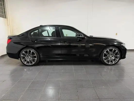 BMW-320i-2.0 SPORT 16V TURBO ACTIVE FLEX 4P AUTOMÁTICO BMW-320i-2015
