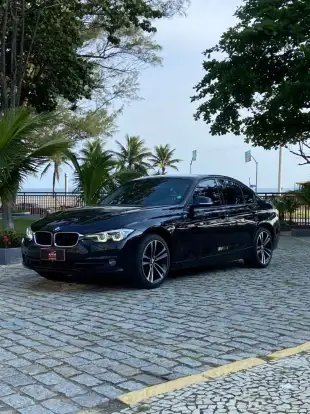 BMW-320i-2018