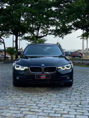 BMW-320i-2018