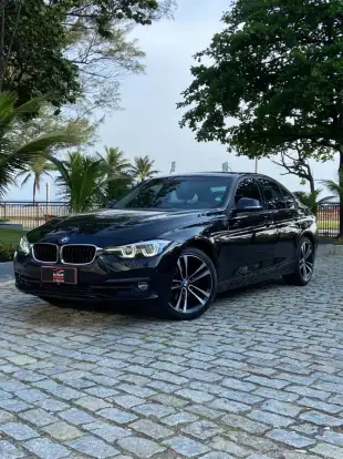 BMW-320i-2018