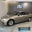 BMW 320i 2.0 16V GASOLINA 4P AUTOMÁTICO BMW 320i 2.0 16V GASOLINA 4P AUTOMÁTICO