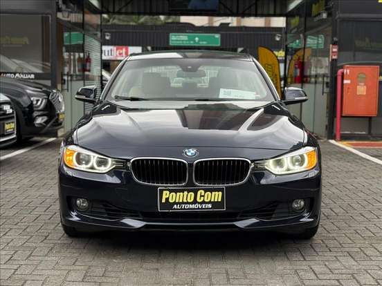 BMW-320i-2014