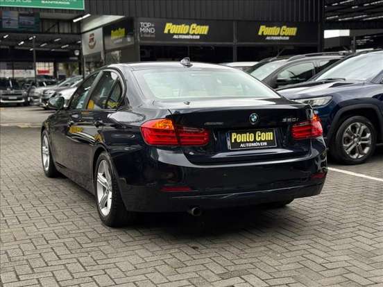 BMW-320i-2014