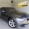BMW 320i 2.0 16V TURBO ACTIVE FLEX 4P AUTOMÁTICO BMW 320i 2.0 16V TURBO ACTIVE FLEX 4P AUTOMÁTICO