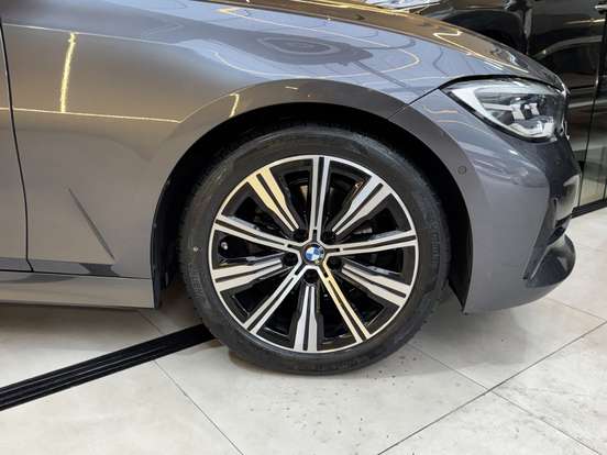 BMW-320i-2.0 16V TURBO FLEX GP AUTOMÁTICO BMW-320i-2022