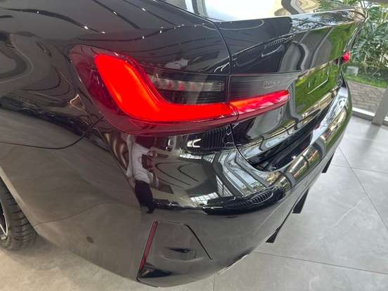 BMW-320i-2.0 16V TURBO FLEX M SPORT AUTOMÁTICO BMW-320i-2026