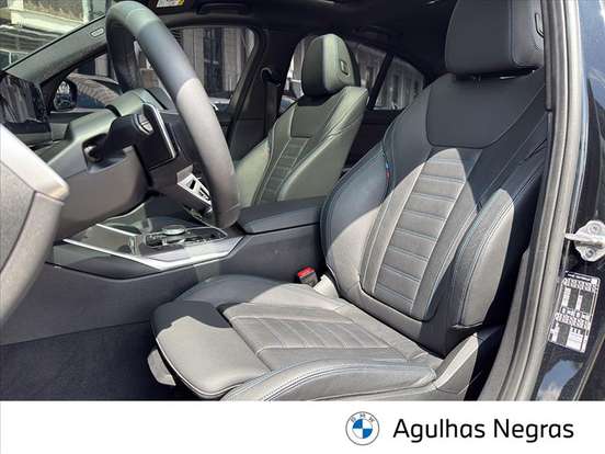 BMW-320i-2.0 16V TURBO FLEX M SPORT AUTOMÁTICO BMW-320i-2025