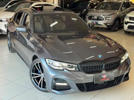 BMW-320i-2022
