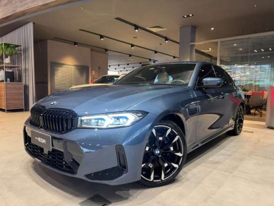 BMW-320i-2025