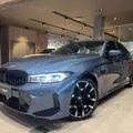 BMW 320i 2.0 16V TURBO FLEX M SPORT AUTOMÁTICO BMW 320i 2.0 16V TURBO FLEX M SPORT AUTOMÁTICO