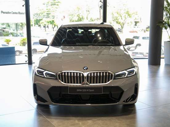 BMW-320i-2.0 16V TURBO FLEX M SPORT AUTOMÁTICO BMW-320i-2026