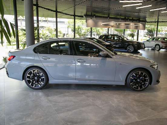 BMW-320i-2.0 16V TURBO FLEX M SPORT AUTOMÁTICO BMW-320i-2026