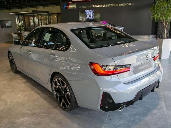 BMW-320i-2.0 16V TURBO FLEX M SPORT AUTOMÁTICO BMW-320i-2026