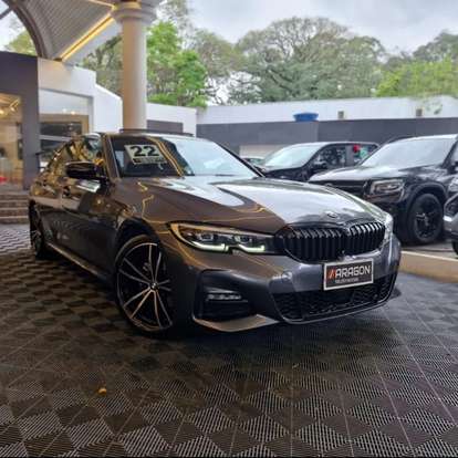 BMW-320i-2021