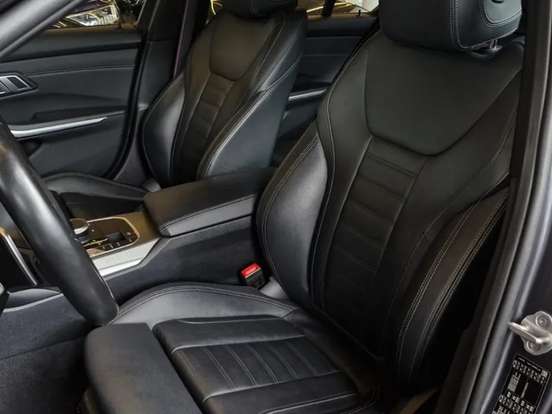 BMW-320i-2.0 16V TURBO FLEX M SPORT AUTOMÁTICO BMW-320i-2021