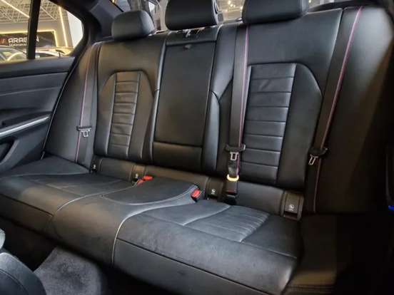 BMW-320i-2.0 16V TURBO FLEX M SPORT AUTOMÁTICO BMW-320i-2021