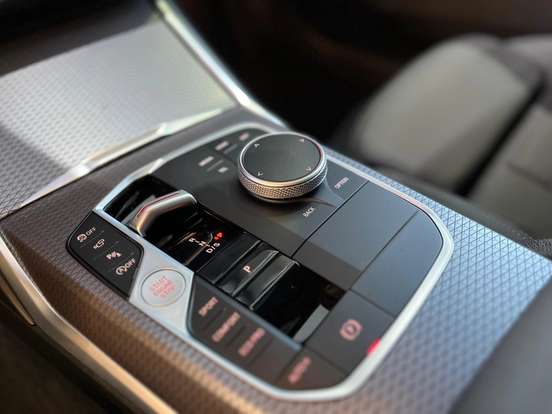 BMW-320i-2.0 16V TURBO FLEX M SPORT AUTOMÁTICO BMW-320i-2026