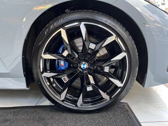 BMW-320i-2.0 16V TURBO FLEX M SPORT AUTOMÁTICO BMW-320i-2026