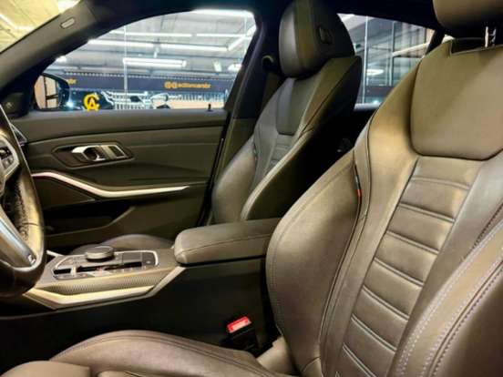 BMW-320i-2.0 16V TURBO FLEX M SPORT AUTOMÁTICO BMW-320i-2022
