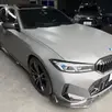 BMW 320i 2.0 16V TURBO FLEX M SPORT AUTOMÁTICO BMW 320i 2.0 16V TURBO FLEX M SPORT AUTOMÁTICO