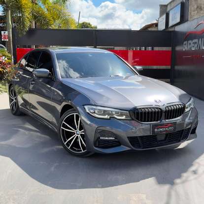 BMW-320i-2021
