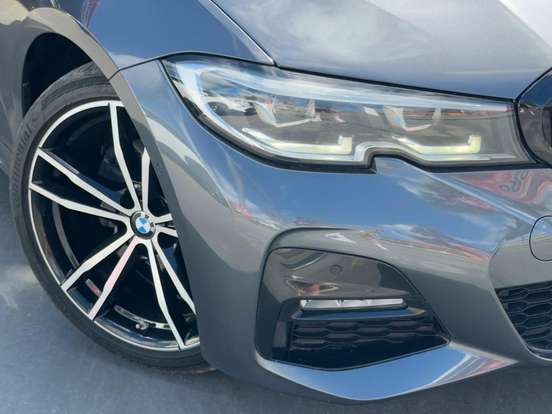 BMW-320i-2.0 16V TURBO FLEX M SPORT AUTOMÁTICO BMW-320i-2021