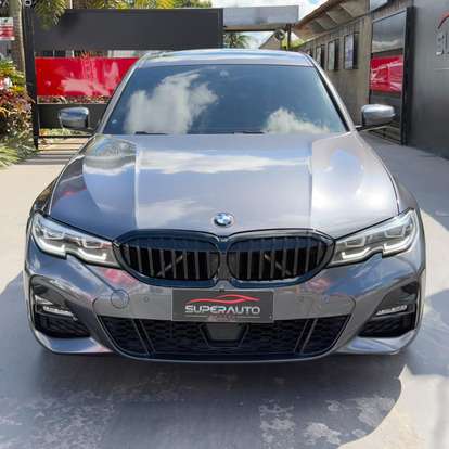 BMW-320i-2021