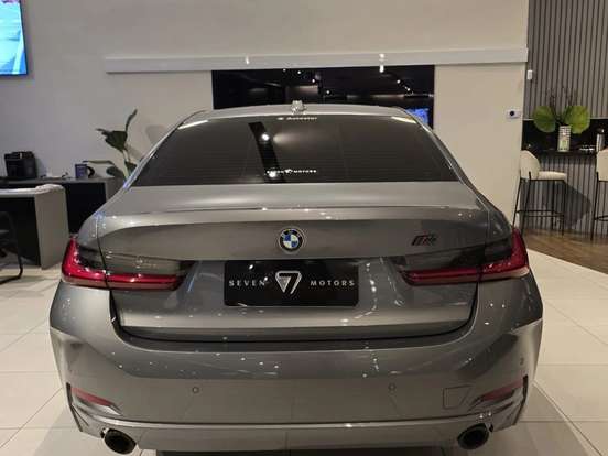 BMW-320i-2.0 16V TURBO FLEX M SPORT AUTOMÁTICO BMW-320i-2024