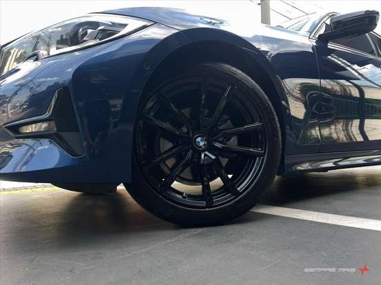BMW-320i-2.0 16V TURBO FLEX SPORT GP AUTOMÁTICO BMW-320i-2021