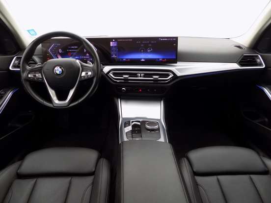 BMW-320i-2.0 16V TURBO FLEX SPORT GP AUTOMÁTICO BMW-320i-2022