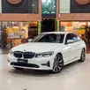 BMW 320i 2.0 16V TURBO GASOLINA GP AUTOMÁTICO BMW 320i 2.0 16V TURBO GASOLINA GP AUTOMÁTICO