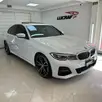 BMW 320i 2.0 16V TURBO GASOLINA M SPORT AUTOMÁTICO BMW 320i 2.0 16V TURBO GASOLINA M SPORT AUTOMÁTICO