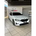 BMW 320i 2.0 16V TURBO GASOLINA SPORT GP AUTOMÁTICO BMW 320i 2.0 16V TURBO GASOLINA SPORT GP AUTOMÁTICO